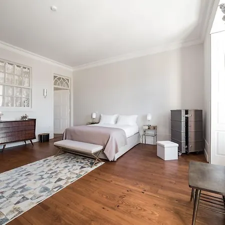 بيت ضيافة Casa Carolina 3*