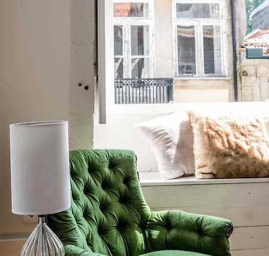 Maison d'hôtes Casa Carolina 3*