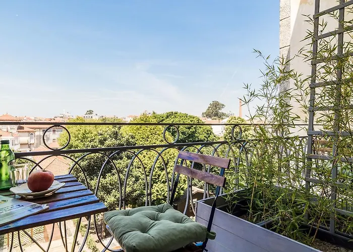 Maison d'hôtes Casa Carolina 3*