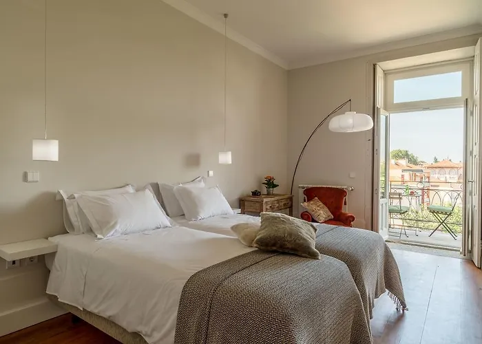 Casa Carolina 3* Oporto