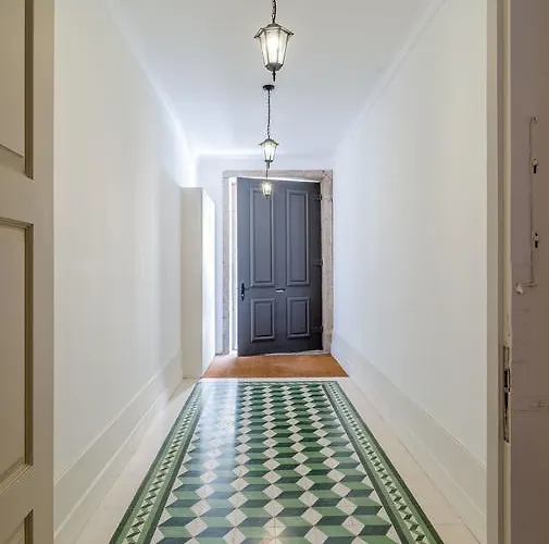 Maison d'hôtes Casa Carolina