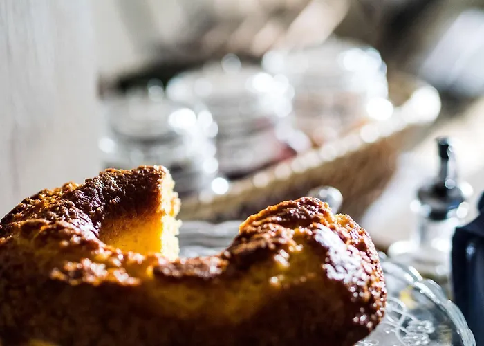 Casa Carolina Порту