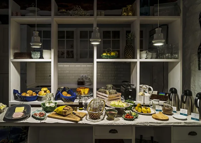 Casa Carolina Maison d'hôtes Oporto