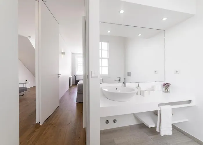 Casa Carolina Oporto