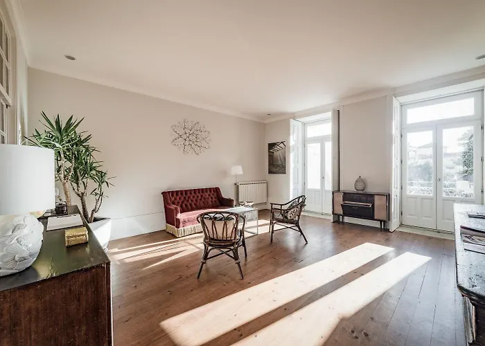 Casa Carolina Гостевой дом 3*