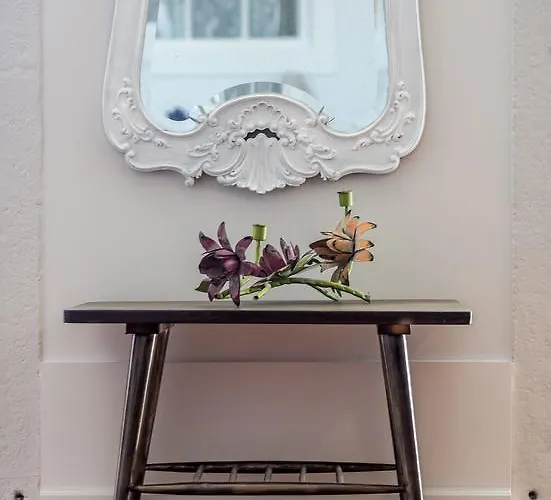 Casa Carolina Гостевой дом 3*