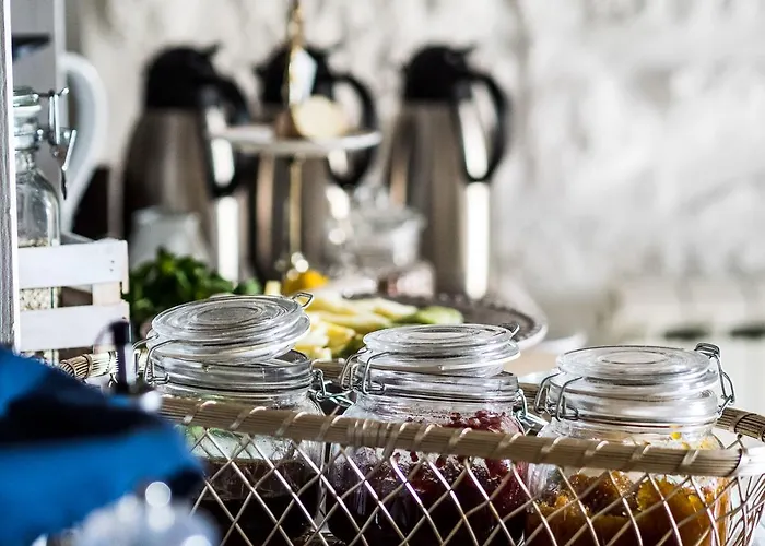 Гостевой дом Casa Carolina 3*