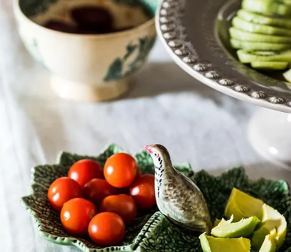 Casa Carolina Гостевой дом Порту