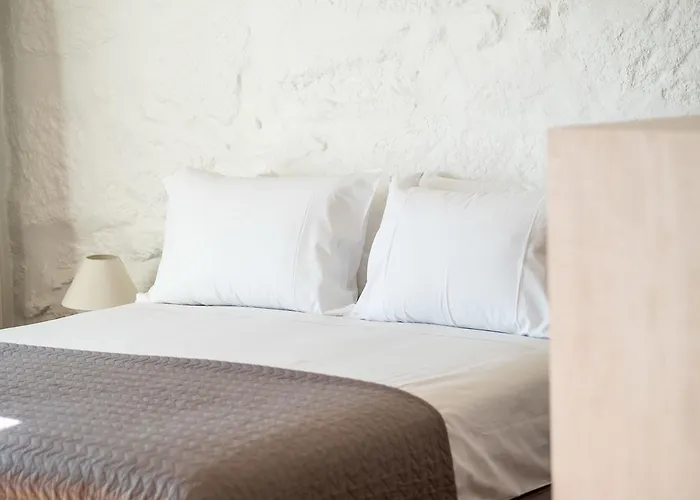 Maison d'hôtes Casa Carolina