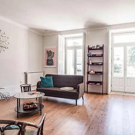 Casa Carolina 3*